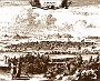 1729 – Veduta della città – Autore anonimo